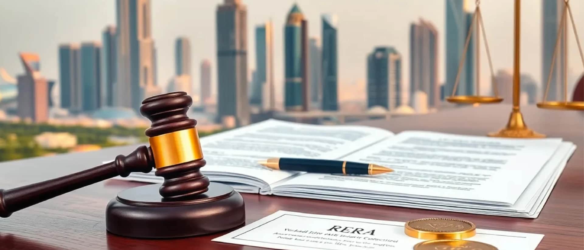 Legal Compliance and RERA Regulations in Dubai