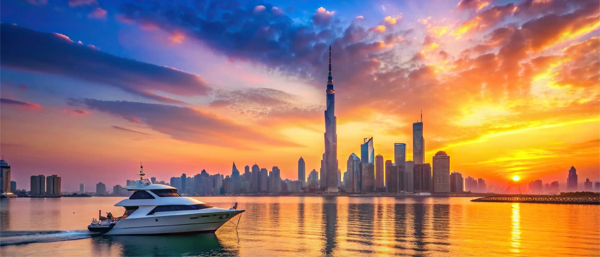 Real Estate Brokerage in Dubai: Buy, Sell & Invest with Confidence