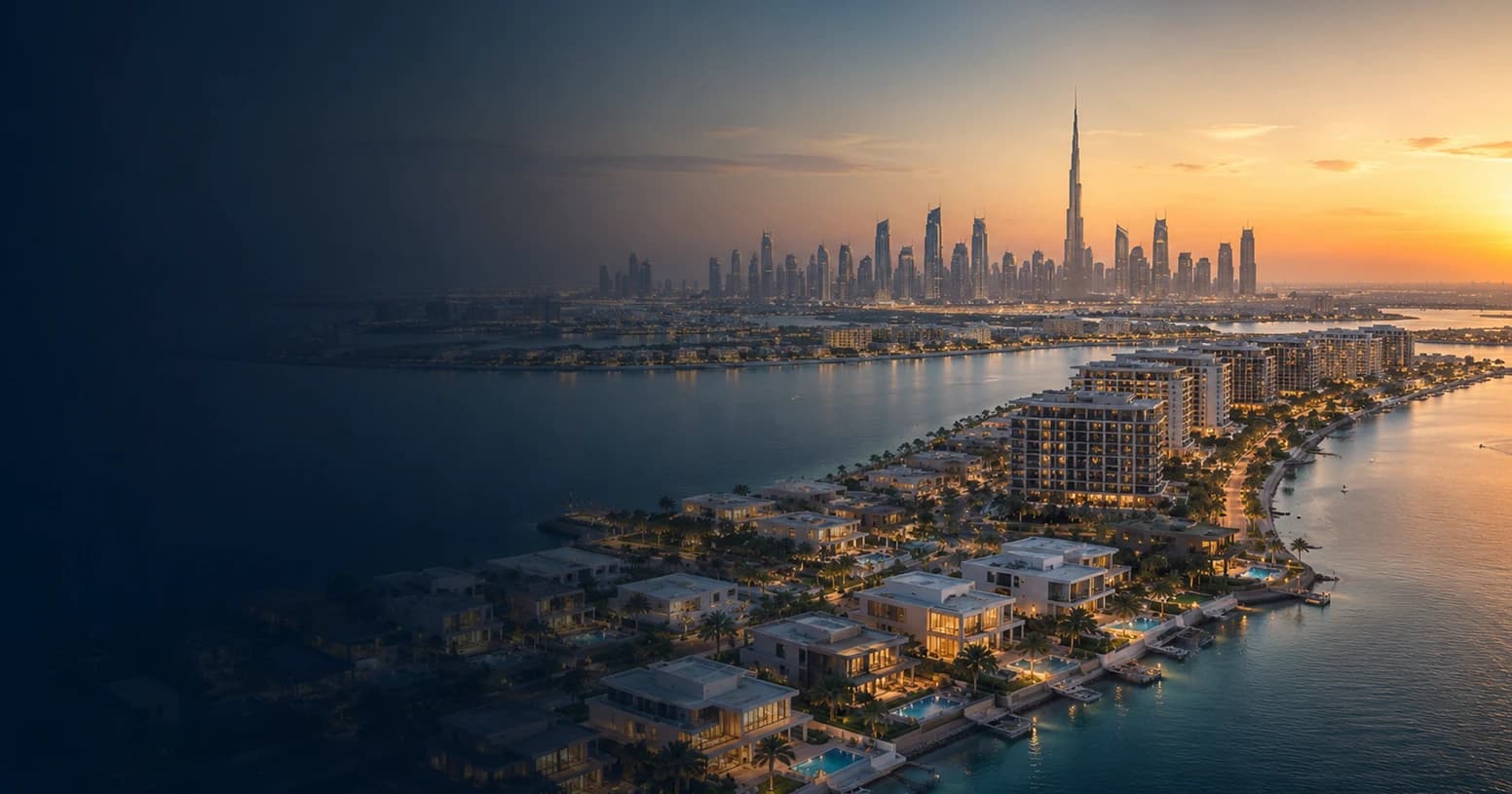 Best Investment Advisory Services in UAE by APIL Properties in UAE