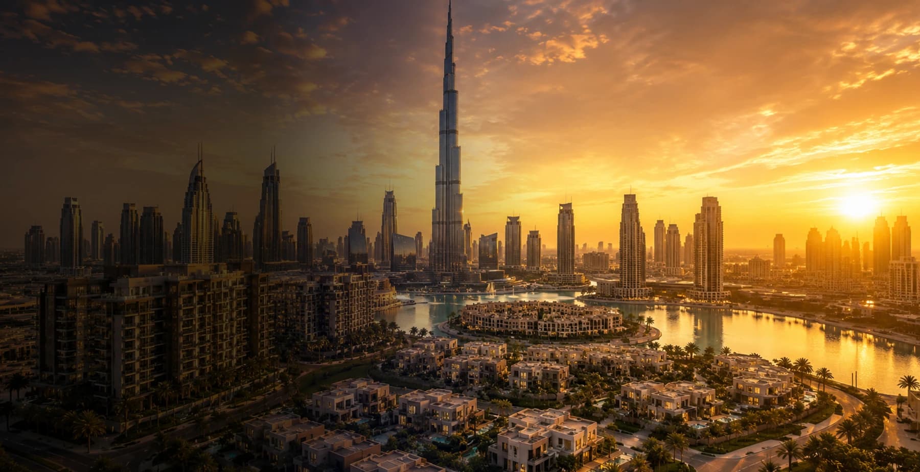 Best Golden Visa Services in Dubai by APIL Properties in Dubai