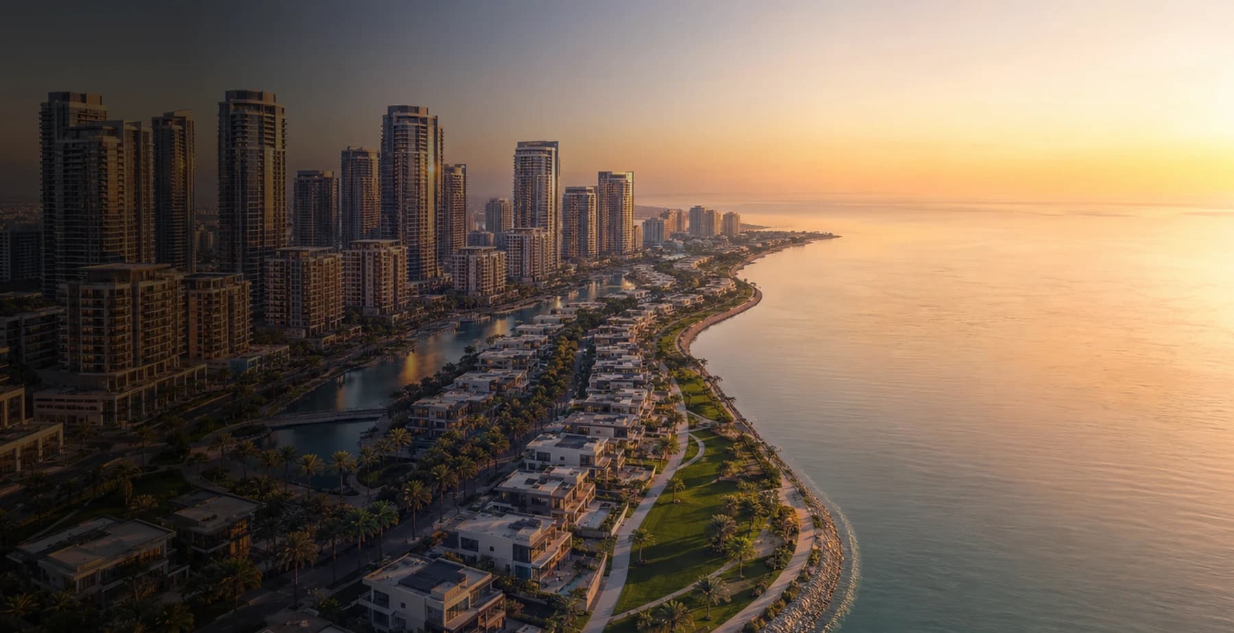 Best Investment Advisory Services in Dubai by APIL Properties in Dubai