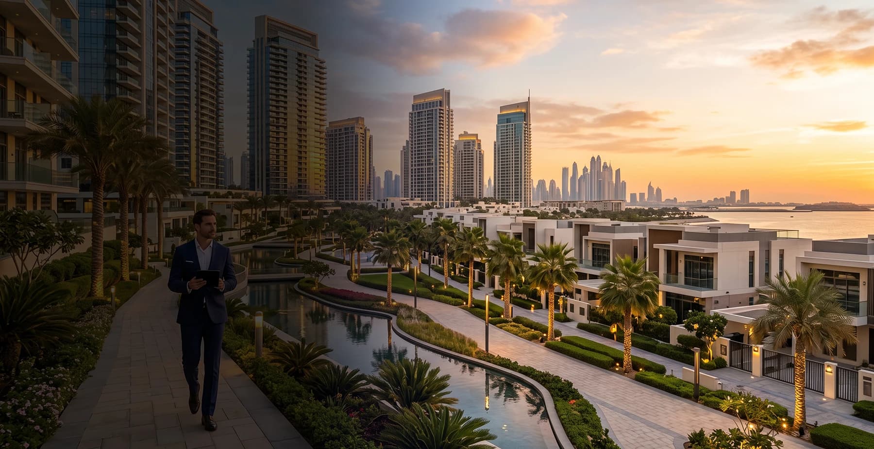 Best Property Management In UAE by APIL Properties in UAE