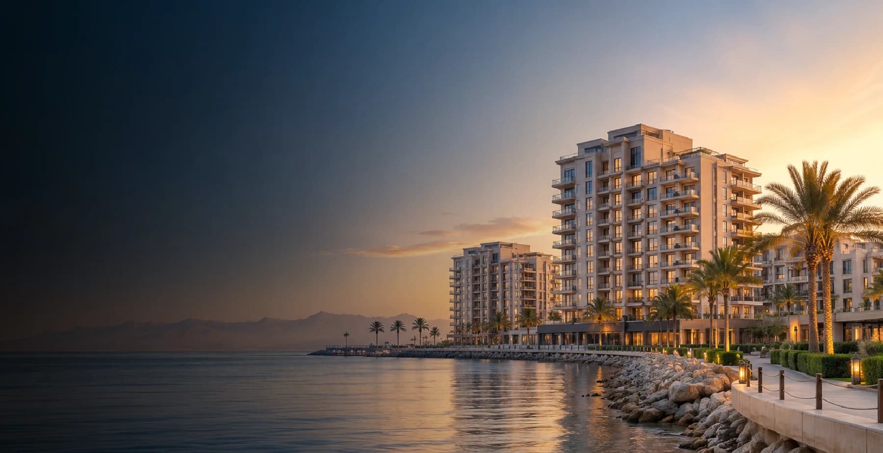 Ras Al Khaimah Golden Visa Services by APIL Properties in Ras Al Khaimah