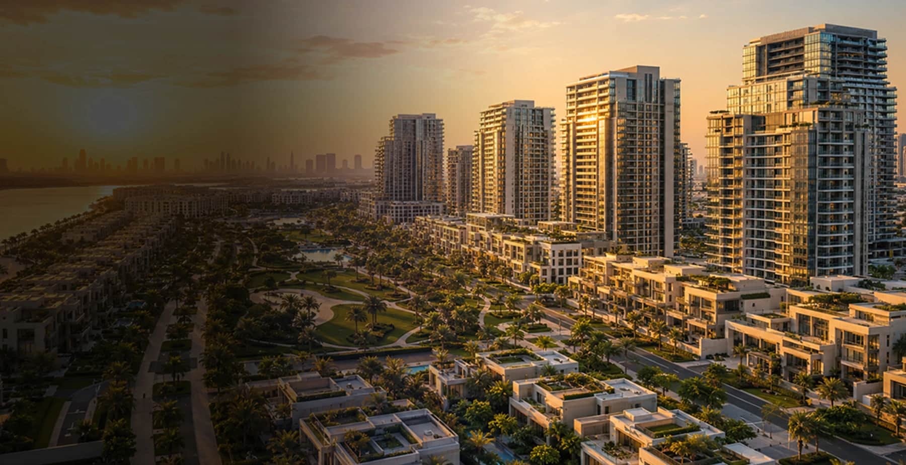 Dubai Properties Asset Management
