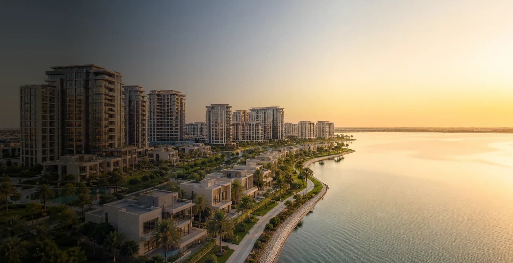 Top Property Handover Services in Dubai by APIL Properties in Dubai