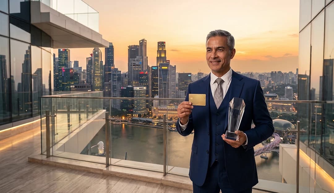 Talent, Academia & Achievement-Based Golden Visa Dubai