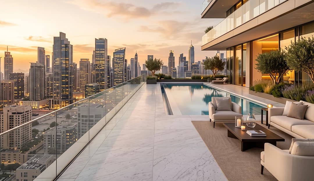 Penthouses