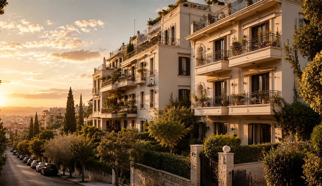 €400K Secondary Market Properties
