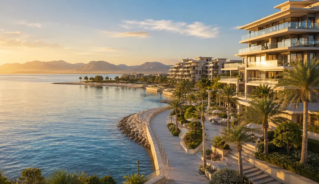 Real Estate Investor Golden Visa