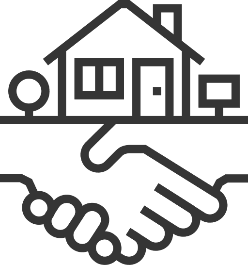 Buying property image