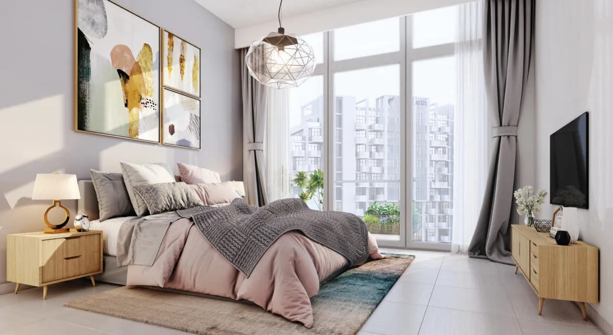 Creek views 2  | 2 bedroom Apartment